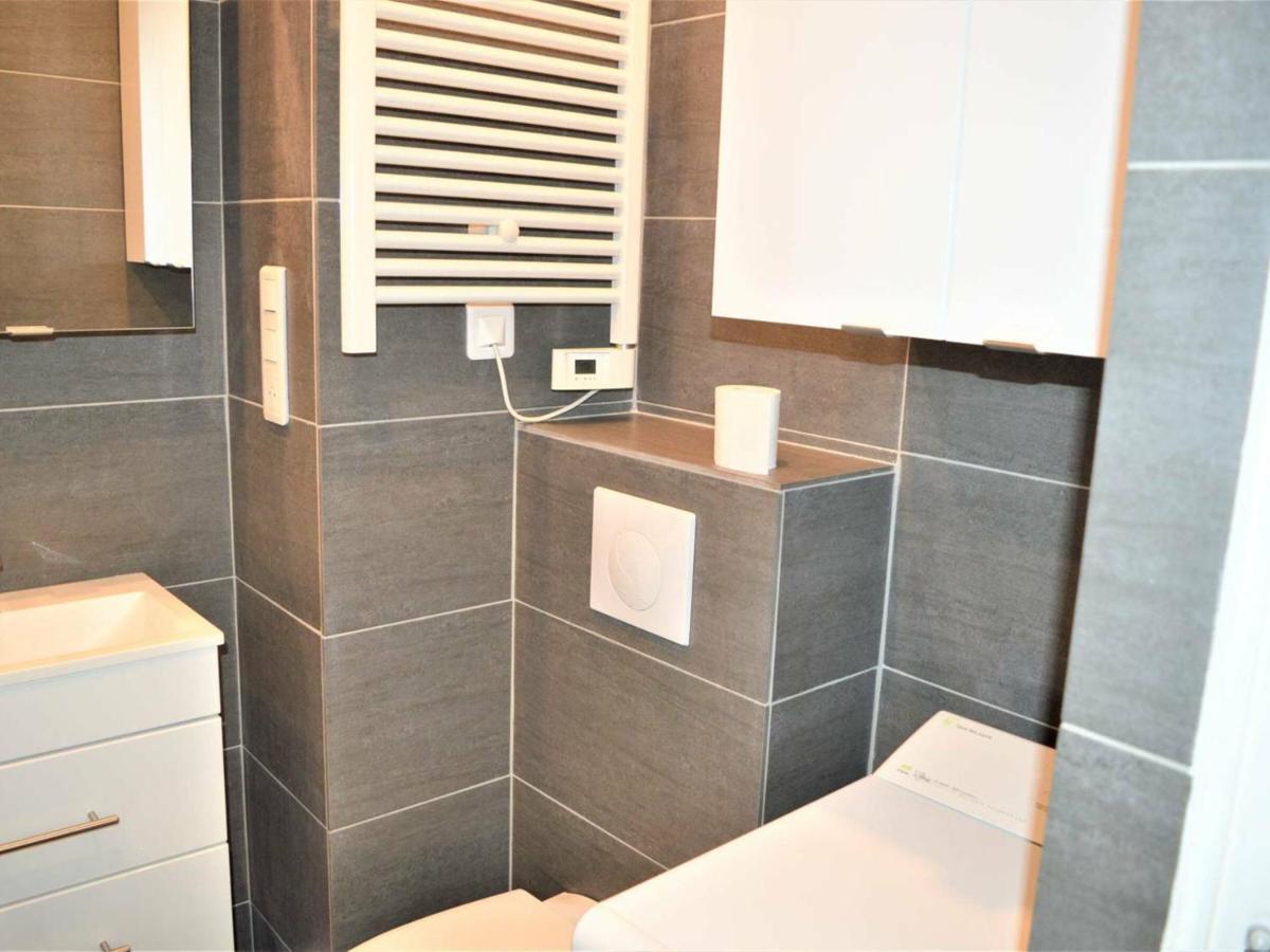 Studio Renove Climatise, 3 Couchages, Proche Port Et Casino A Cavalaire-Sur-Mer - Fr-1-226B-98 外观 照片